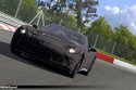 Corvette C7 dans le jeu Gran Turismo 5