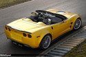 Corvette C6 ZR1 Cabriolet