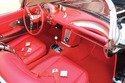 Chevrolet Corvette « Big Brake » roadster de 1959