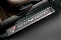 La C7 Stingray Première Edition est limitée à 550 exemplaires