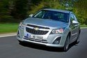 Les modèles Chevrolet ne seront plus commercialisés en 2016