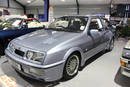 Ford Sierra RS Cosworth 1987 - Crédit photo : CCA