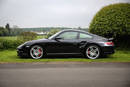 Porsche 911 (997) 3.6 litres Turbo de 2006 - Crédit photo : CCA