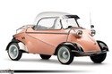 Collection microcars Bruce Weiner
