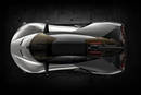 Concept-car AeroGT par Bell & Ross