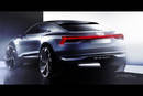 Concept Audi e-tron Sportback