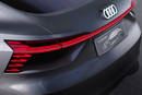 Concept Audi e-tron Sportback