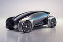 Concept Jaguar Future-Type