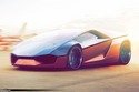 Concept Lamborghini Ganador
