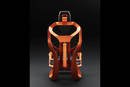 Concept Lexus Kinetic Seat