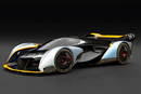 Concept McLaren Ultimate Vision GT