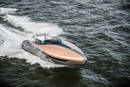 Concept Yacht de Sport Lexus 