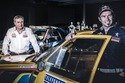 Dakar: Sainz et Despres sur Peugeot