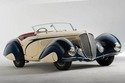 Delahaye 135 Competition Court Torpedo Roadster 1937 - Crédit : RM Auctions