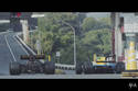 Deux F1 prennent la route au Japon - Crédit image : Japan Motorhead