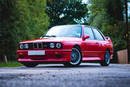 BMW E30 M3 Sport Evolution III 1990