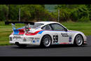 Porsche 911 GT3 Cup 4.0 Brumos Edition - Crédit photo : Mecum Auctions