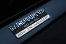Dodge Challenger Mopar 80th Anniversary