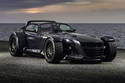 Donkervoort D8 GTO Édition Carbone