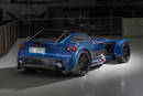 Donkervoort D8 GTO-RS Bare Naked Carbon Edition 