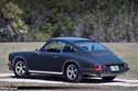 Porsche 911S 1970 ; Crédit photo : RM Auctions