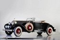 Rolls Royce 'Playboy Roadster' de 1928