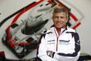 Enzinger nommé Directeur Motorsport