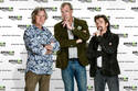 James May, Jeremy Clarkson et Richard Hammond