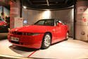 Alfa Romeo SZ (1989)
