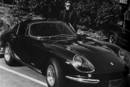 Steve McQueen et sa 275 GTB4 carrossée par Scaglietti