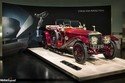 Exposition Rolls-Royce à Munich