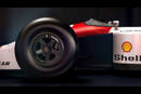F1 2017 - Crédit image : Codemasters