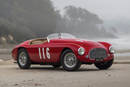 Enchères : Ferrari 166 MM Barchetta