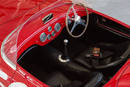Ferrari 166 MM 1953 - Crédit photo : RM Sotheby's