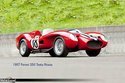 Ferrari 250 TR 1957