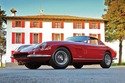 Ferrari 275 GTB/4 1967  Crédit : Classic & Sports Car/Julian Mackie