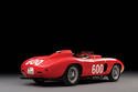 Ferrari 290 MM 1956 ex-Juan Manuel Fangio - © Tim Scott, RM Sotheby's