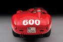 Ferrari 290 MM 1956 ex-Juan Manuel Fangio - © Tim Scott, RM Sotheby's