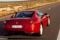 Remplaçante Ferrari 599