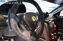 Ferrari 599XX - Crédit photo : James Edition