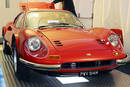 Ferrari Dino 246 GT 1974