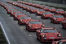 La Ferrari F40 fête ses 30 ans - Crédit photo : Ferrari