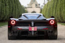 Ferrari LaFerrari - Crédit photo : Mecum Auctions