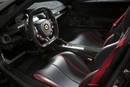 Ferrari LaFerrari - Crédit photo : Mecum Auctions