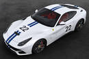 Édition Spéciale Ferrari 70ème anniversaire 