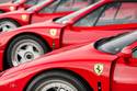 Ferrari Racing Days 2014