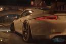 Porsche 911 Carrera S dans le jeu Need for Speed (EA)