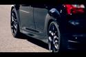Teaser vidéo pour la Ford Focus RS