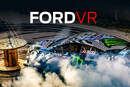 Découvrez Gymkhana 9 en réalité virtuelle avec FordVR