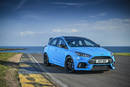 Nouvelle Ford Focus RS Edition